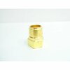 Eaton BRASS END 1-1/2IN CONNECTOR B12-T46